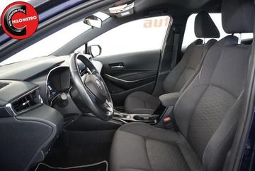 Toyota Corolla - 8