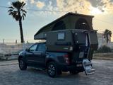 Ford Ranger Wildtrak mit Globecab Wombat Wohnkabine - Ford Wohnmobil Pickup