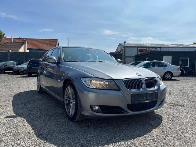 BMW 325 i  Navi