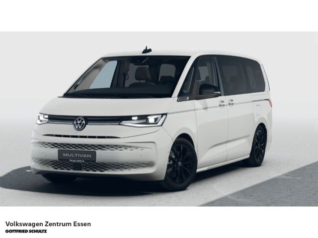 Volkswagen T7 Multivan Life 2 0 L TDI SCR 7-Gang DSG Goal M