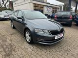 Skoda Octavia 1.4 TSI DSG Style DAB/8-fach/Carplay/Cam - Skoda Octavia Gebrauchtwagen in Lübeck
