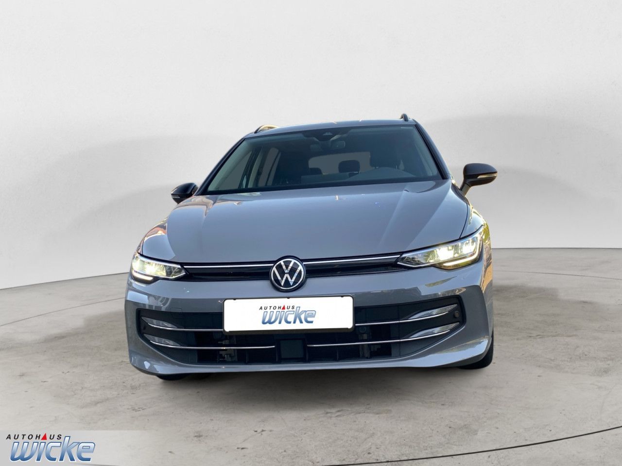 Volkswagen Golf Variant 1.5 eTSI DSG Goal NAVI KLIMA LED AH foto 3