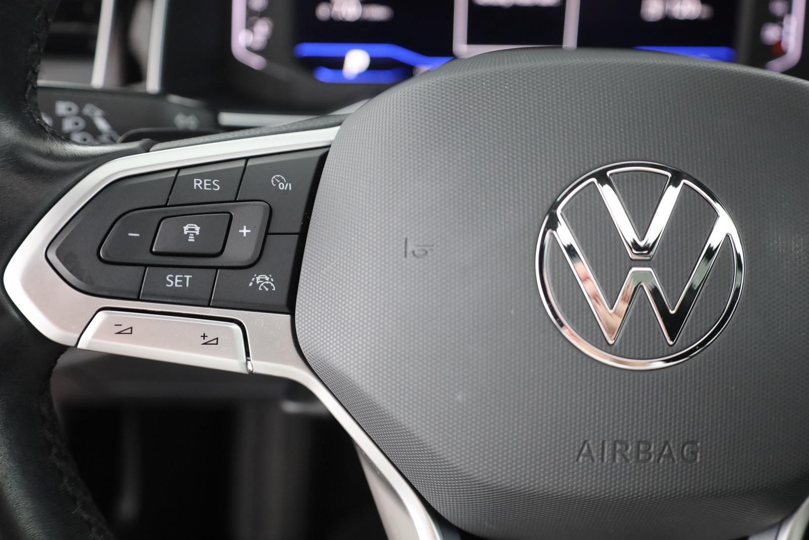 Volkswagen Taigo 1.0 TSI DSG R-Line LED Navi Schiebedach, миниатюра 16