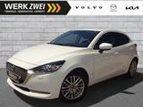 Mazda 2 G90 Kizoku NAVI KAMERA LED BLIS - Mazda 2 in Augsburg