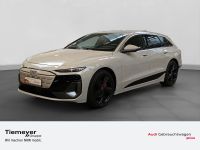 Audi A6 e-tron - Vorschau Bild 1