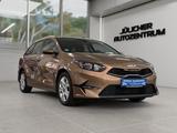 Kia cee'd Sportswagon, 1.Hand, Scheckh., Insp Neu - Kia cee'd Sportswagon aus 2022