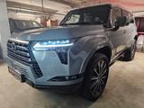 Lexus GX550+2026mod+EUROversion+FULLoption+EUreg+NEW - Lexus GX 550 Gebrauchtwagen