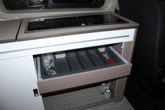 Fahrzeugabbildung Ford Transit Custom Bürstner COPA HOLIDAY ACTIVE AHK