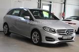 Mercedes-Benz B 180 *NAVI*LED*PDC*SHZ*TEMPO* - Mercedes-Benz B 180 Gebrauchtwagen in Mönchengladbach