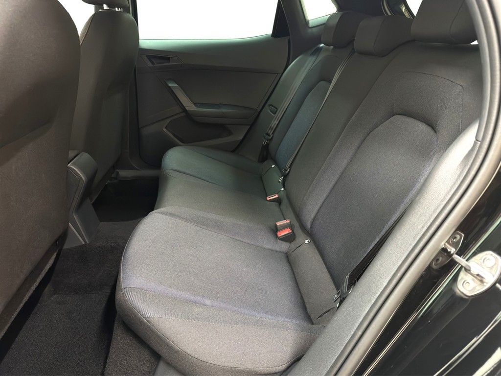 Seat Ibiza - Bild 22