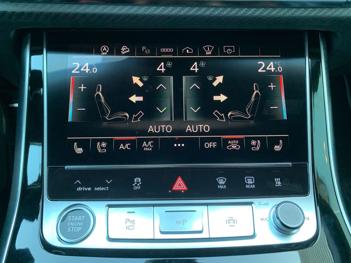Audi Q8 - Bild 12