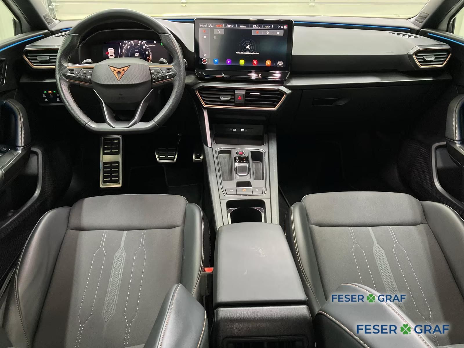 Cupra Leon - Bild 6