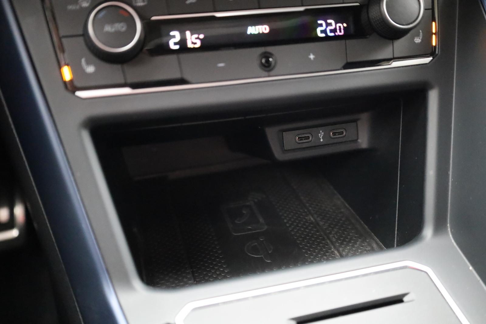 Volkswagen Polo 1.0 LED Navi Panorama Tempomat Kamera ACC, миниатюра 21