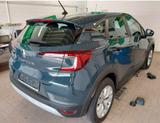 Renault Captur 1.0 TCe EQUILIBRE Allwetter - Navi - Renault Captur: Equilibre