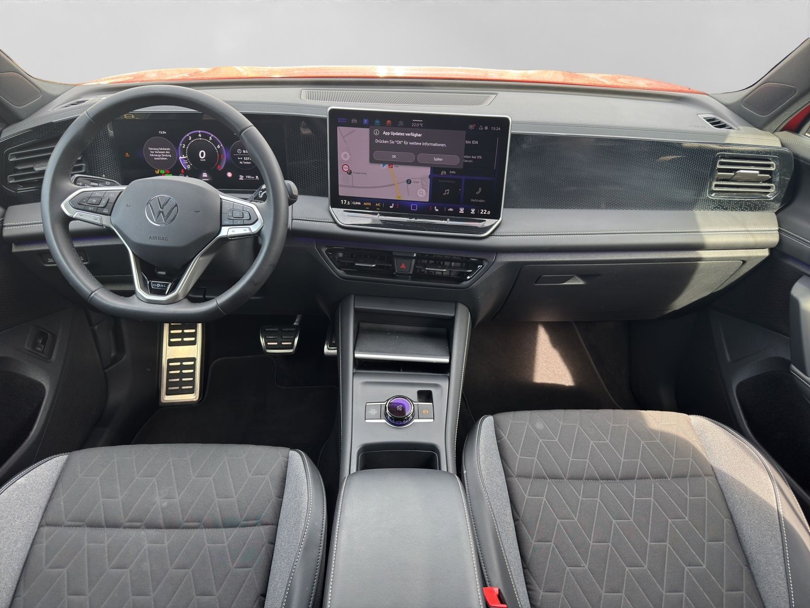 Volkswagen Tiguan - Bild 5