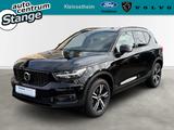 Volvo XC40 R Design T4 Schiebedach Standhzg. Harman un - Volvo XC40: R Design