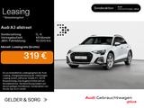 Audi A3 allstreet 40 TFSIe 138km/WLTP*LED*RFK*ACC*