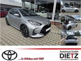 Toyota Yaris 1.5 Hybrid Style*LED*KAM*ACC*TOTW*SHZ - Toyota Yaris Neuwagen