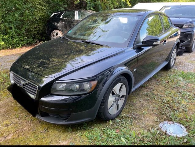 Volvo C30 1.6 D Drive Summum*NAVI* 109PS