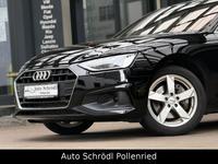 Audi A4 Lim. Aut. 40 TFSI, Matrix-LED, Sitzbelüftung