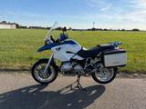 BMW R1200GS - BMW 2007 R 1200 GS