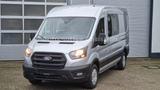 Ford Transit FT DOKA 350 165 L3H2 Trend RWD/Tachograp - Ford Transit trend ft 350 l