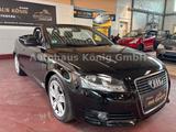 Audi A3 Cabriolet Ambition*TUV NEU* - Audi A3 aus 2010: Cabrio