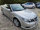 Saab 9-3 1.9TTiD 118kW Vector Cabriolet 77.000KM - Saab 9-3: 9.1