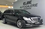 Mercedes-Benz E 350 T CDI 4Matic 7G-Tronic AMG-LINE Voll 2.Han