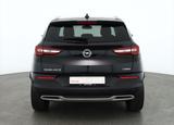 Opel Grandland 1.2 Ultimate LED Navi Leder AHK 360° - gebrauchte Opel Grandland (X) aus dem Jahr 2018