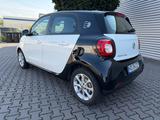 Smart ForFour forfour electric drive/EQ - NAVI+SHZ+LED - Smart ForFour in Ludwigshafen