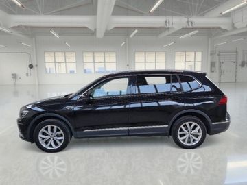 Volkswagen Tiguan Allspace - 5