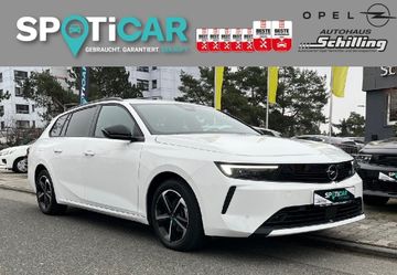 Opel Astra ST 1.2 Turbo Edition