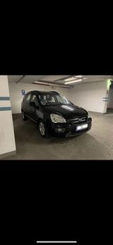 Kia Carens 2.0 CVVT Top Star Top Star 7 Sitz... - gebrauchte Kia Carens aus dem Jahr 2008