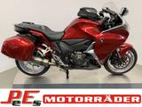 Honda VFR 1200 F DCT *Akrapovic*viel Zubehör*Service* - Angebote