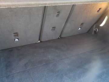 Fotografie 18 des BMW X1 sDrive 20 i Advantage