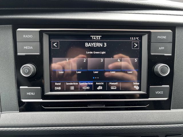 T6.1 2.0 TDI Kasten, PDC, Komfort plus, Universa