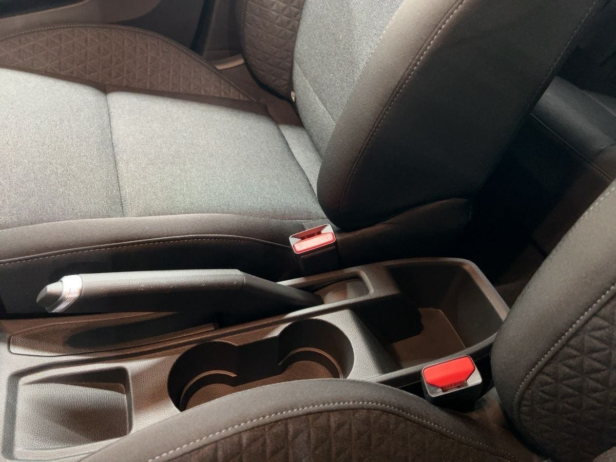 Renault Clio - Bild 13
