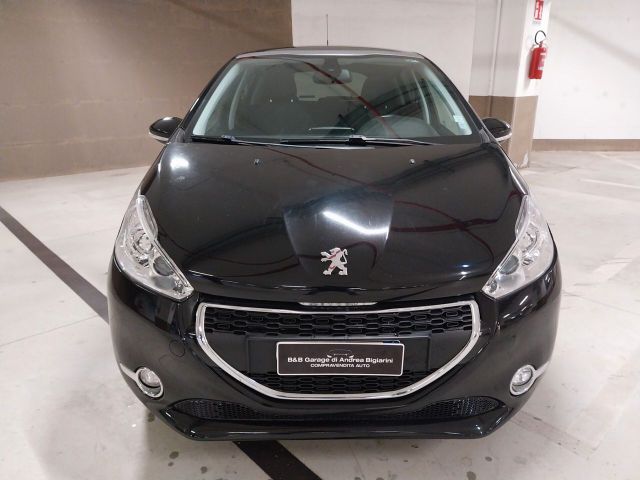 Peugeot 208 1.2 VTi 82 CV 5 porte - ok neopatent