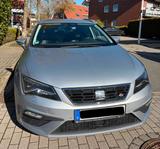 Seat Leon ST 2.0 TDI 150 PS FR Automatik - Seat Leon: TDI 150 Ps