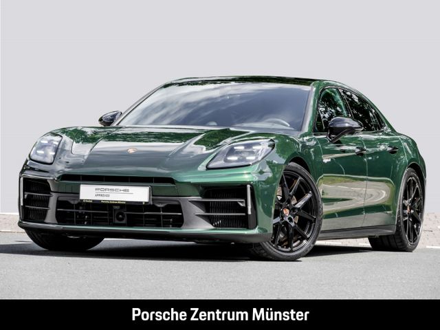 PORSCHE Panamera 4 E-Hybrid Head-Up Soft-Close BOSE
