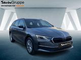 Skoda Octavia Combi 110kW 2.0 TDI Selection ACC Navi - Combi gebraucht