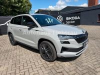 Skoda Karoq - Vorschau Bild 2