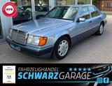 Mercedes-Benz 230 E*RESTAURIERT*TOP*H-KENNZEICHEN* - Mercedes-Benz 230 aus 1993