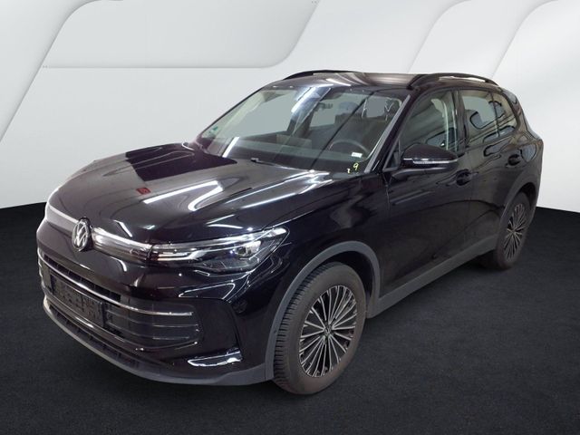 Volkswagen Tiguan 2.0 TDI 110 kW Life