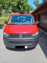 Volkswagen T5 Transporter