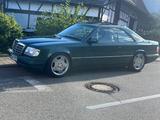 Mercedes-Benz E 200 CE200 124coupe w124 c124 - Mercedes-Benz CE w124