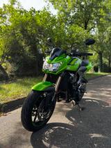 Kawasaki Z750R + viele Extras  - Angebote