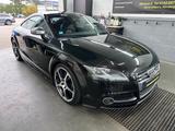 Audi TTS Coupe 2.0 TFSI S tronic quattro - - Audi TTS Gebrauchtwagen