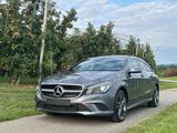 Mercedes-Benz CLA 250 Shooting Brake 4-Matic 2.Hand - Mercedes-Benz CLA 250 Shooting Brake aus 2015